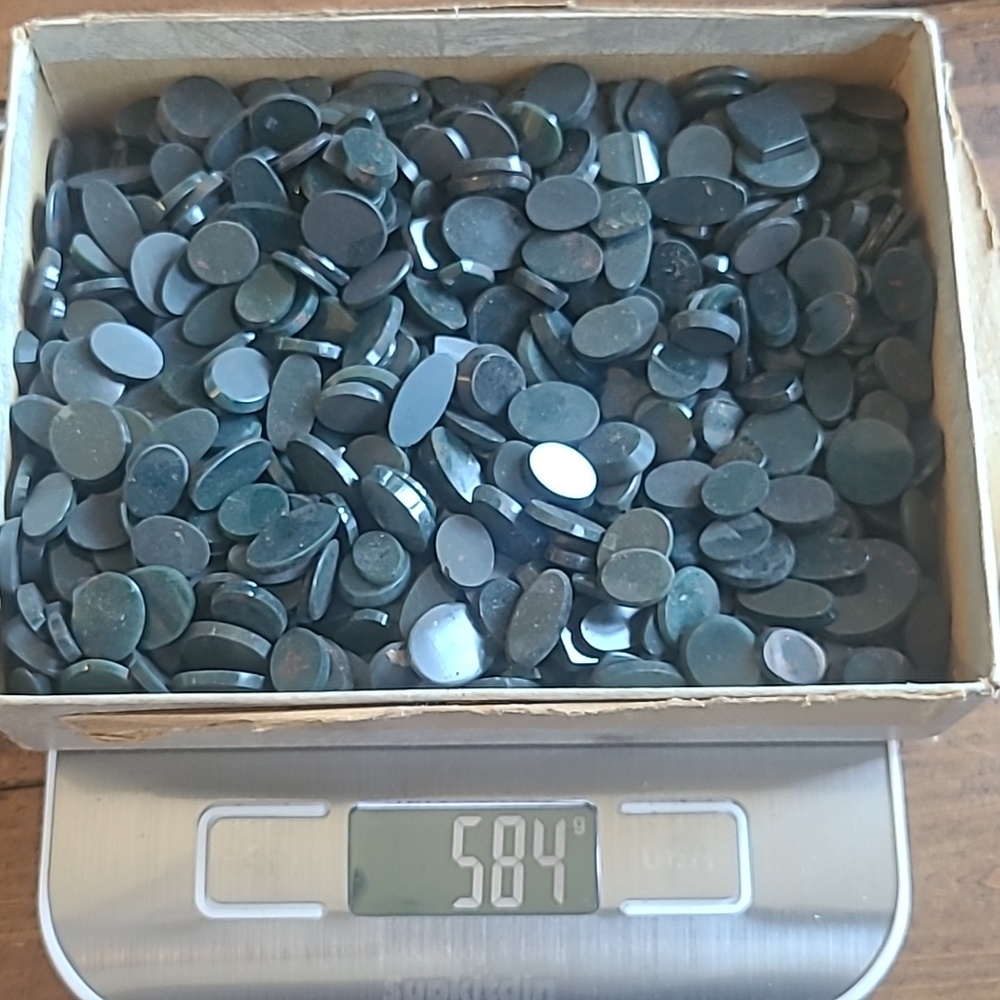 Onyx Stones